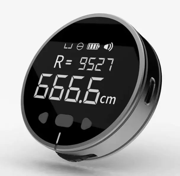 Electronic Ruler