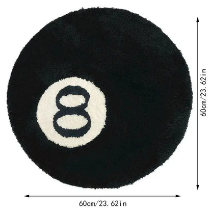 Simple And Modern Style Carpet