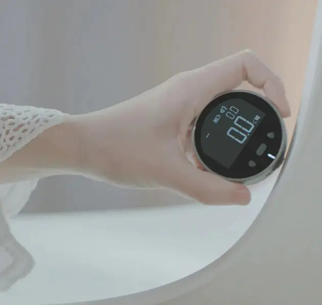 Electronic Ruler