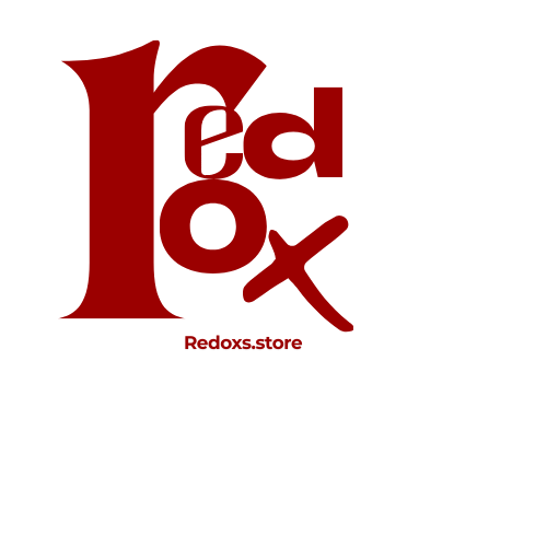 Redoxs.store