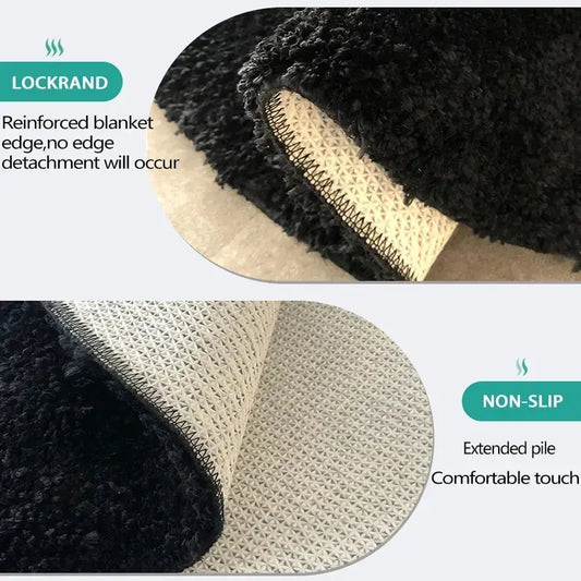 Simple And Modern Style Carpet