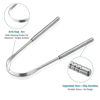 Tongue Scraper