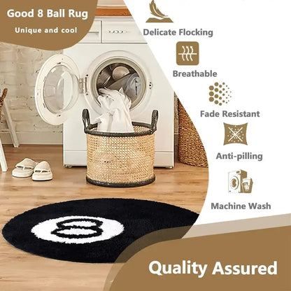 Simple And Modern Style Carpet